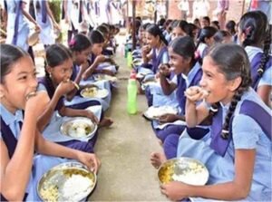 पंजाब सरकार का बड़ा फैसला: मिड डे मील में शामिल हुए नए व्यंजन, बच्चों में दिखा उत्साह