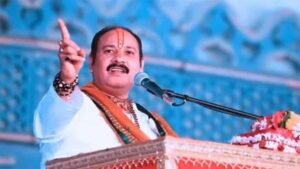 दुर्ग में पं. प्रदीप मिश्रा की शिव महापुराण कथा, तारीख से लेकर स्थान तक जानें पूरी जानकारी