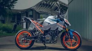 Yamaha MT-15 को सीधी टक्कर देने उतरी KTM 160 Duke, जानिए कितनी है कीमत