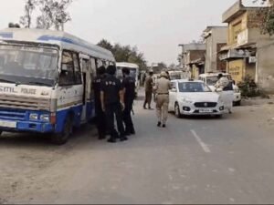 नए साल पर बड़ा आतंकी खतरा! पठानकोट के रास्ते पाक घुसपैठ की साजिश, सैन्य ठिकाने निशाने पर