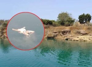 रायपुर भयानक मर्डर, सिर गायब, दोनों हाथ कटे शव से सनसनी