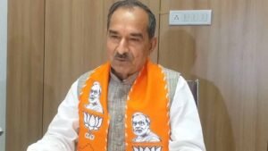 मोदी सरकार में निःशुल्क विधिक सेवाएं सशक्त, न्याय व्यवस्था पर बढ़ा जनता का भरोसा: मदन राठौड़