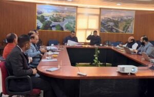 यीडा डेलिगेशन का नीमराना दौरा, यूपी में प्रस्तावित जापानी इंडस्ट्रियल सिटी के लिए मॉडल का किया अध्ययन