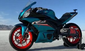 Yamaha R3 और MT-03 की भारत में बिक्री बंद: जानें इसके पीछे की वजह