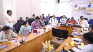 नीमच जिले ने दो वर्षों में विकास के नए कीर्तिमान स्थापित किए : प्रभारी मंत्री सुश्री भूरिया