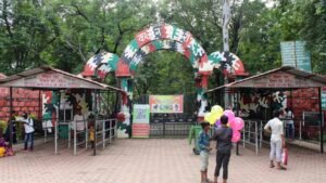 कानन पेंडारी जू में शोक की लहर, बाघिन रागिनी की मौत