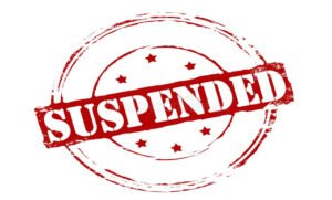 हरियाणा में भ्रष्टाचार मामले में तीन पुलिसकर्मी सस्पेंड, गाड़ी से बरामद 6 लाख