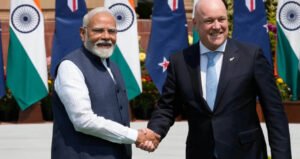 भारत-न्यूजीलैंड के फ्री ट्रेड एग्रीमेंट से कीवी की कीमत में हो सकती है बड़ी गिरावट, अब सिर्फ 50 रुपये में मिलेगा