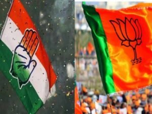 बीजेपी बनाम कांग्रेस: एक के खाते में ₹6900 करोड़, दूसरी के पास सिर्फ ₹53 करोड़, जानें बाकी दलों की हालत