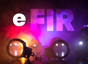 ई-जीरो एफआईआर व्यवस्था से सायबर अपराध पर कसेगा शिकंजा