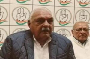 अरावली बचाने की मुहिम तेज़: हरियाणा कांग्रेस नेताओं ने उठाई आवाज़, सदन में सरकार से मांगा जवाब