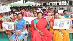 मंईयां सम्मान योजना: नवंबर की राशि खातों में पहुंची, दिसंबर भुगतान की तैयारी शुरू