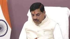 डोंगला को बनाया जाएगा विज्ञान,अनुसंधान एवं भारतीय ज्ञान परंपरा का केंद्र : मुख्यमंत्री डॉ. यादव