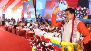 धार में देश का पहला PPP मॉडल मेडिकल कॉलेज, अब गांव-गांव पहुंचेंगे MBBS डॉक्टर