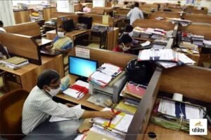 एमपी के सरकारी कर्मचारियों के लिए बड़ी खबर: 5-डे वर्किंग को लेकर मिले नए और अहम संकेत