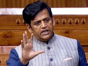 लोकसभा में गूंजे रवि किशन: झूठे मुकदमों पर सख्त कानून बनाने की जोरदार मांग