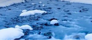 जम्मू-कश्मीर में शीतलहर का प्रकोप, कई क्षेत्रों में तापमान माइनस में, जनजीवन ठप