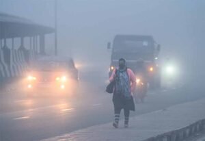 शीतलहर का कहर: बिहार के 14 जिलों में Cold Day, जनजीवन बेहाल