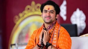 बाबा बागेश्वर कथा के मद्देनज़र रामगंजमंडी स्टेशन पर रेलवे अलर्ट, सुरक्षा के कड़े इंतजाम