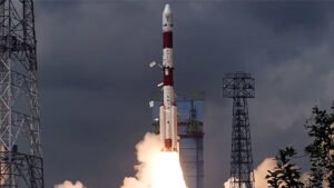 ISRO का वर्कहॉर्स PSLV: 63 में से 60 सफल उड़ानें, अब 12वीं उड़ान के लिए तैयार