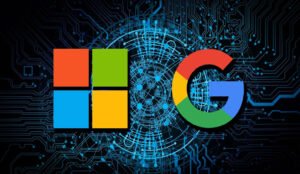 गूगल-माइक्रोसॉफ्ट ला रहे हैं नया लॉगिन सिस्टम, लेकिन भारत में हो सकता है अड़चन