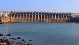 बरगी बांध में 7 साल सेरिसाव, जांच टीम की चेतावनी – ‘बड़ी आपदा’ का कारण बन सकता है