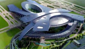 योगी सरकार की पहल से जेवर अंतरराष्ट्रीय हवाईअड्डा बनेगा देश का सबसे ‘ग्रीन’ एयरपोर्ट