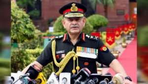 PAK के 8 कैंपों पर सेना की निगाहें, आर्मी चीफ का अलर्ट- संदिग्ध गतिविधि होते ही एक्शन लिया जाएगा