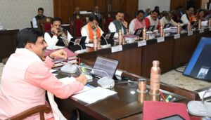 शिक्षकों के लिए चतुर्थ क्रमोन्नत वेतनमान योजना लागू- 322 करोड़ 34 लाख रुपये की स्वीकृति