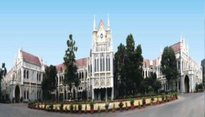 हाईकोर्ट ने सोशल मीडिया से हटाए विवादित लाइव स्ट्रीमिंग लिंक, 48 घंटे का समय दिया