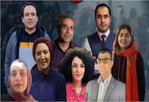 ईरान की जेल से आज़ाद कराना चाहते हैं ट्रंप, दी बड़ी धमकी – 8 राजनीतिक कैदियों की रिहाई की मांग