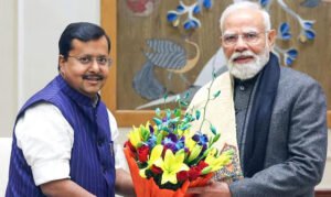 नितिन नबीन के प्रस्तावक होंगे पीएम मोदी, क्या बीजेपी अध्यक्ष का चुनाव निर्विरोध होगा?