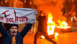 ‘ईरान तुरंत छोड़ें, कागजात तैयार रखें’ – बिगड़ते हालात के बीच MEA की भारतीयों को एडवाइजरी