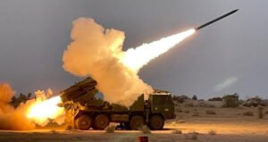 US रिपोर्ट में भारत के पिनाका सिस्टम की तारीफ, जानें कितना घातक है यह रॉकेट