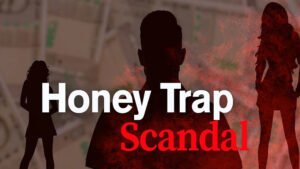 बीजेपी विधायक कालू सिंह ठाकुर हनीट्रैप में फंसे, महिला ने 2 करोड़ की मांग की