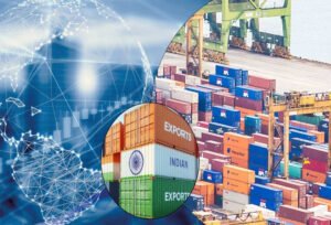 भारत ने चीन को निर्यात में 67% का इज़ाफ़ा किया, इन चीजों का हुआ निर्यात