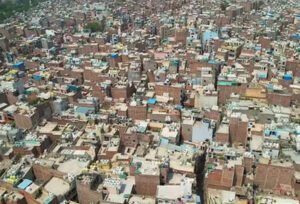 भोपाल में 111 अवैध कॉलोनियों पर चलेगा निगम का हथौड़ा, पुलिस को सौंपी गई एफआईआर की लिस्ट