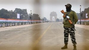 रिपब्लिक डे पर दिल्ली को टारगेट कर सकते हैं बांग्लादेशी आतंकी, 26 जनवरी से पहले आया अहम अलर्ट