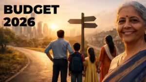Budget 2026: निवेशकों की 3 बड़ी उम्मीदें, ₹2 लाख तक मुनाफा हो सकता है टैक्स फ्री