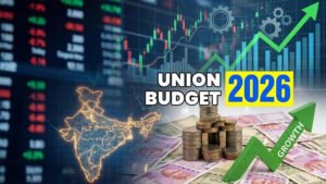 Budget 2026: CII बता रहा है आम बजट में किन सुधारों पर देना होगा ध्यान