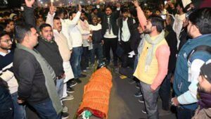 पटना NEET छात्रा मौत मामले में चौंकाने वाला खुलासा, हॉस्टल में रहने वाले मनीष पर सेक्स रैकेट का आरोप