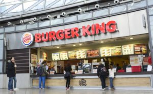 टैरिफ वॉर के बीच बर्गर किंग की बड़ी योजना: चीन और भारत में करेगा कारोबार