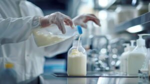 प्रदेश में पहली बार स्थापित होगी हाईटेक राज्य स्तरीय डेयरी परीक्षण प्रयोगशाला, दूध और डेयरी प्रोडक्ट्स की शुद्धता की होगी जांच