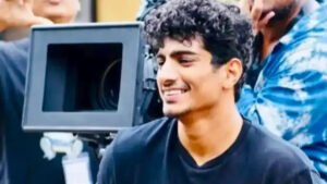 पलाश मुच्छल पर फ्रॉड का आरोप: 40 लाख लेकर नहीं बनाई फिल्म, स्मृति मंधाना से शादी टूटने के बाद फिर सुर्खियों में