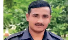 शहादत से पहले ग्वालियर के जवान के आखिरी शब्द: ‘ख्याल रखना, मैं ऊंचाई पर जा रहा हूं’, डोडा में हुआ बलिदान