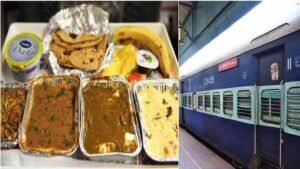 रेलवे की नई सुविधा: वंदे भारत सहित सभी ट्रेनों में सीट पर मिलेगा गर्म खाना