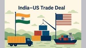 US से डील कब होगी? टैरिफ पर नो-टेंशन, इकोनॉमिक सर्वे में सामने आईं बड़ी बातें