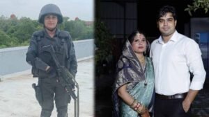 सोनीपत में SWAT कमांडो काजल की हत्या: पति ने रची थी साजिश, लाइव कॉल पर सुनाई हत्या