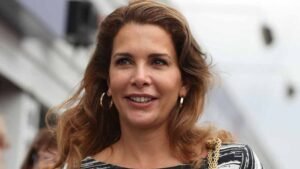 बॉडीगार्ड से प्रेम की चर्चा! जॉर्डन की प्रिंसेस क्यों जी रही हैं गांव में गुमनाम जिंदगी?