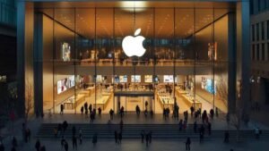 भारत में Apple का विस्तार: मुंबई में खुलेगा दूसरा स्टोर, चेन्नई में कॉरपोरेट ऑफिस की तैयारी
